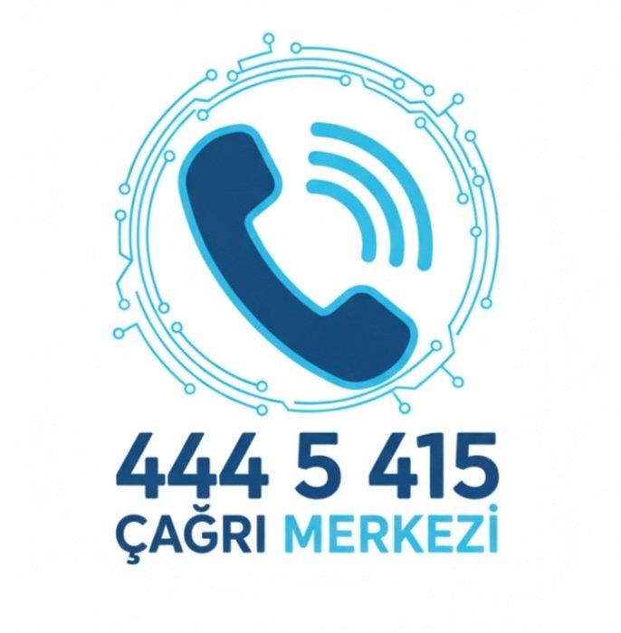 Merkez Servis Kayıt - Kombi | Klima | 444 5 415